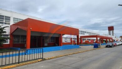 Photo of Robo en escuela de Chacra II: Sustraen matafuegos y causan daños