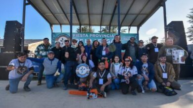 Photo of Culminó la 21° Fiesta Provincial de la Lenga Fueguina