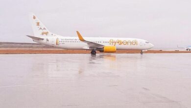 Photo of El Gobierno intimó a Flybondi a presentar un plan para reducir las cancelaciones de sus vuelos