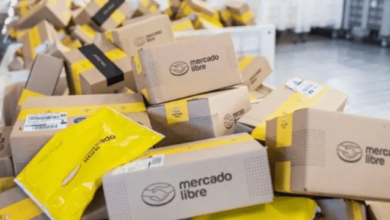 Photo of Mercado Libre habilitó las compras al exterior: lo que tenés que saber