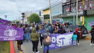 Photo of Citaron a SUTEF a paritaria docente el próximo lunes