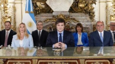 Photo of Javier Milei anunció que en 2025 reducirá el 90% de los impuestos, levantará el cepo y habilitará la competencia de monedas