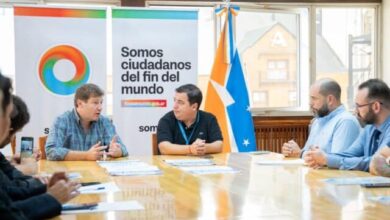 Photo of Melella se pronunció en defensa de Aerolíneas Argentinas