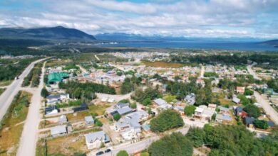 Photo of Tolhuin lanza el programa de Turismo Social «Descubriendo Tierra del Fuego»