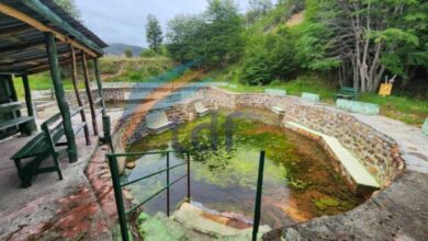 Photo of Termas del Río Valdez: “Hoy es un día muy positivo para el turismo de Tolhuin y para la provincia” aseguró Harrington