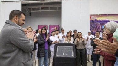 Photo of Con nuevo tratamiento de efluentes, fue inaugurada la planta de faena en Ushuaia