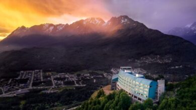 Photo of Advierten que el municipio de Ushuaia quiere entregar tierras a la empresa Alarken que pertenecen a una reserva hídrica provincial