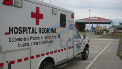 Photo of Malestar de los choferes de ambulancia por la mala liquidacion de sus haberes