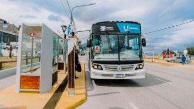 Photo of UISE anunció horarios y frecuencias de colectivos para las fiestas de fin de año