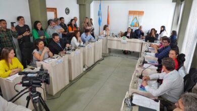 Photo of Giraron a comisión el proyecto que buscaba aumentar un 150% los impuestos a las viviendas desocupadas