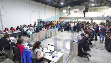 Photo of Repudio social a la vergonzosa sesión del Concejo Deliberante de Ushuaia para intentar aprobar el impuesto al turista