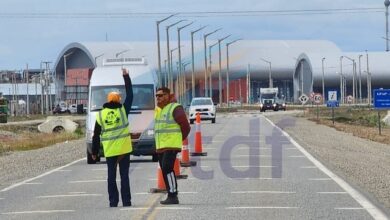 Photo of La provincia emplazará cámaras para escanear patentes en el ingreso a las ciudades