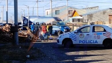 Photo of Seguridad: La provincia mantuvo una tasa estable de 3 homicidios por año