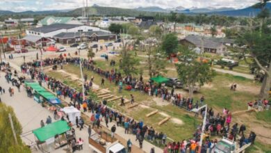 Photo of Se viene una nueva edición de la Fiesta Provincial de la Lenga