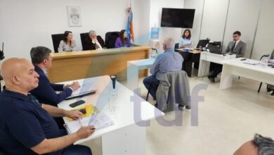 Photo of Continúa el juicio al enigmático hombre que adquirió numerosas hectáreas de chacareros en la margen sur