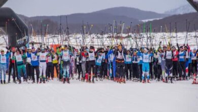 Photo of Se canceló Ushuaia Loppet 2025