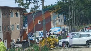 Photo of Un hombre murió tras protagonizar una riña en Ushuaia