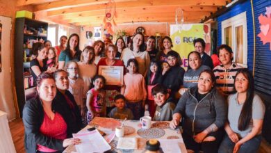 Photo of Cierre de “Jugamos y Aprendemos en Comunidad”: un espacio de encuentro y reflexión para las familias