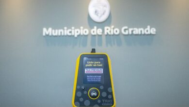 Photo of El Municipio incorpora butlers para facilitar el acceso a “Taxi Premium”