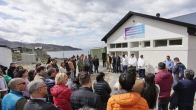 Photo of Se inauguró la planta procesadora de mariscos y pescado en Ushuaia