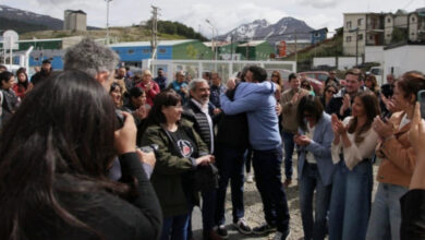 Photo of Nueva Planta de Crustáceos en Ushuaia: Un Paso Clave para la Industria Local