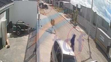 Photo of Seguirá detenido el sujeto que robó y chocó un auto en Río Grande