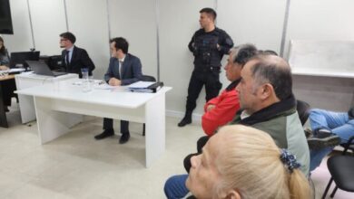 Photo of Comenzó juicio de histórico caso por defraudación a chacareros con la venta de lotes en margen sur