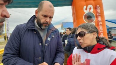 Photo of Tita confirmó buscarán la prórroga de la suspensión del cobro del impuesto inmobiliario por parte de la Provincia