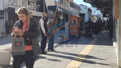 Photo of Ante la incapacidad de conseguir consensos, el municipio de Ushuaia acusa a Martin Pérez de entorpecer la creación del Enutur y la Tasa para Turistas