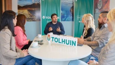 Photo of Más de 70 familias de Tolhuin podrán obtener la escritura de sus viviendas