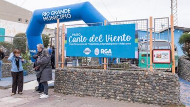 Photo of Encontrá productos de RGA Alimentos en el Paseo Canto del Viento