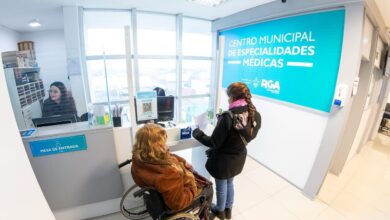 Photo of El municipio incorpora el servicio de urología al centro de especialidades médicas