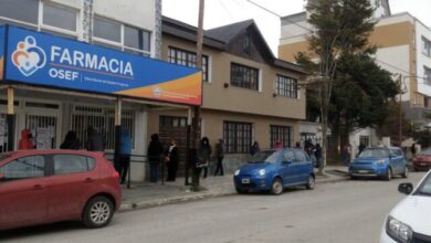 Photo of Renunció la única farmacéutica de la farmacia de Osef de Ushuaia