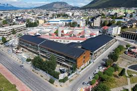 Photo of El edifico nuevo del hospital de Ushuaia será ocupado por servicios que hoy funcionan en diferentes lugares