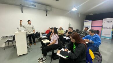 Photo of Participá del seminario de planificación y cuidados de sistemas fruti-hortícolas