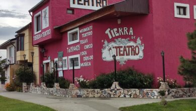 Photo of Con el apoyo del Municipio, Tierra de Teatro continúa siendo un pilar cultural para Río Grande