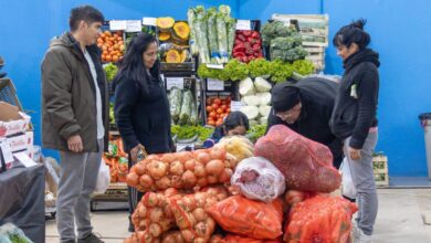 Photo of Se viene una nueva edición de “El Mercado en tu barrio” en el Margalot