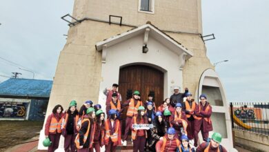 Photo of Se abren las inscripciones para el programa “Turismo, patrimonio y escuelas”