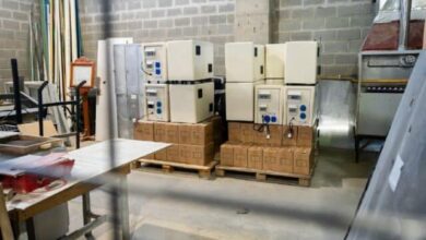 Photo of Gobierno incorporó 20 nuevas fuentes de energía para familiares electrodependientes