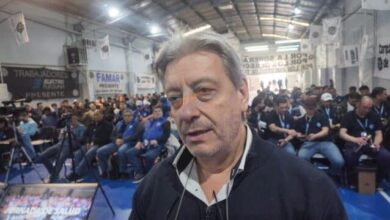 Photo of Llega el titular de la UOM nacional para el acto de este viernes en BGH