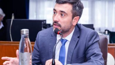 Photo of OSEF: “Sería bueno que tengamos una Ley de fondo, firme y sólida y no una de emergencia”