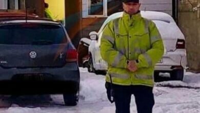 Photo of Allanamiento positivo por estafa a una adulta mayor en la ciudad de Ushuaia