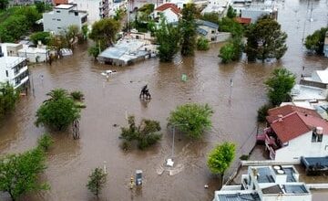 Photo of El Senado aprobó por unanimidad la declaración de emergencia en Bahía Blanca