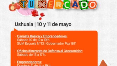 Photo of Se viene una nueva de edición de Tu Mercado y canasta básica llega a Tolhuin​Se viene una nueva de edición de Tu Mercado y canasta básica llega a Tolhuin