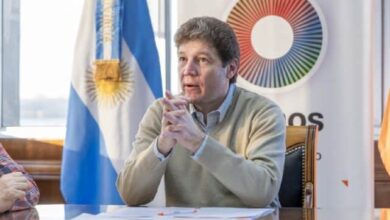 Photo of «Vamos a trabajar en una medida judicial» aseguró Melella