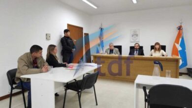 Photo of La defensa de Ayala pidió una pena mínima por “lesiones” y mañana habrá veredicto
