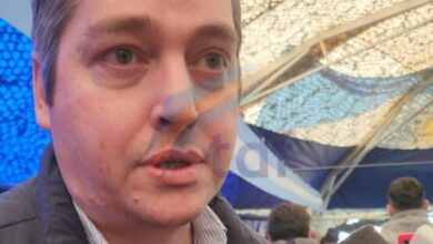 Photo of “No es momento para que el Concejo y el Ejecutivo se estén peleando por donde va una garita”