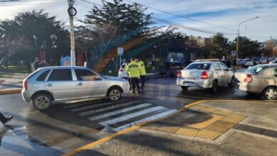 Photo of Menor de 4 años fue atropellado y debió ser trasladado al hospital