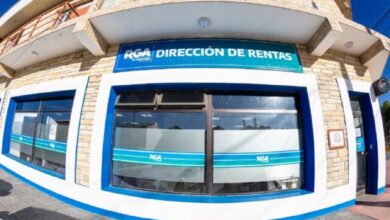 Photo of Hasta el 15 de junio se extiende la bonificación por pago anual de impuestos municipales