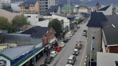Photo of «La probabilidad de tsunami es poco probable» señalaron desde Defensa Civil de Ushuaia